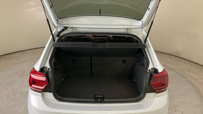 Volkswagen Polo 1.0 TSI 95 Match 5dr Petrol Hatchback